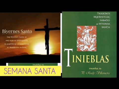 Byernes Santo Tinieblas (Guide)