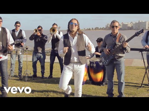 Charly Sosa - Y Te Deseo Un Amor