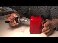 How To Use The Carl Angel 5 Pencil Sharpener