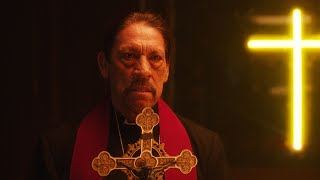 'The Last Exorcist' Trailer