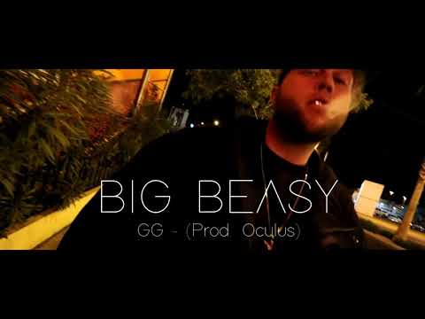 BIG BEASY - GG ( OFFICIAL MUSIC VIDEO )