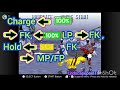 Killer Instinct Orchid Combo Guide Easy To Medium Hard 34 Hit Ultra Combo Tutorial