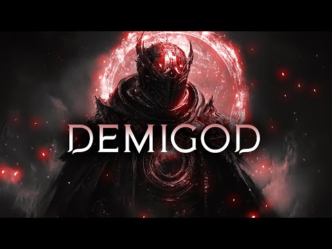 DEMIGOD | 1 HOUR of Epic Dark Dramatic Hybrid Intense Villain Action Music