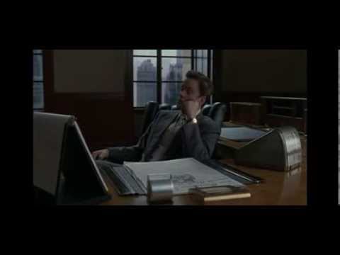 Hudsucker Proxy - Imbecile