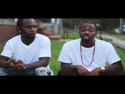 Liito - Water (Official Video)