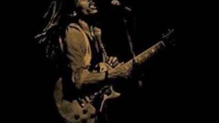 Bob Marley - Reggae On Broadway