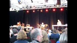 Ashra - Correlations 1 - Berlin 2012