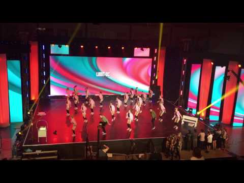 Limit dc - Po čem dívky touží