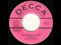 Doug Powell  - The Wheel Of Love