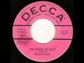 Doug Powell  - The Wheel Of Love
