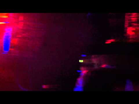 Blue & Deep @ Plastik Funk Tastik Night (Nachtresidenz, Düsseldorf)