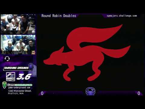 No Time Limit KMS (R) - P1 (Ice Climbers) & P4 (Fox, Meta Knight) vs Better Than Twisty (B) - P2 (Wa
