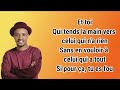 Vianney Soprano Kendji Girac Je Suis Fou Paroles