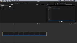 How to Remove Noise from Video using iMovie - 2024
