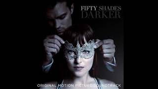 Bom biddy bom- from fifty shades darker-ft.Nick jonas,Nikki minaz-Electro Mix Audio