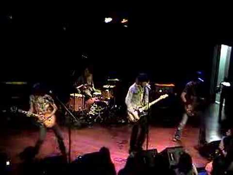 Rock n Roll Soldiers