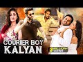 Courier Boy Kalyan New Released Full Hindi Dubbed Movie Nitin Yami Gautam Romantic Action