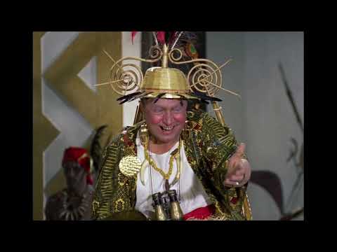 Styrmand Karlsen (1958) - Gensyn med Knudsen