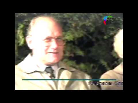 1996: Jong voor oud voor het Ouderenhome Helvoirt (1)