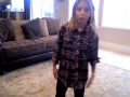 Girl Rapper 8 Year Old