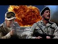 Mission Destroy Rommel Tobruk 1967 Action Scenes