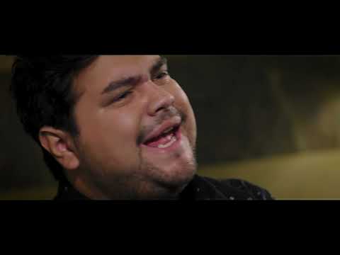 Pedro Rios -  "AHORA" - ( Alberto Plaza )  Official VideoClip