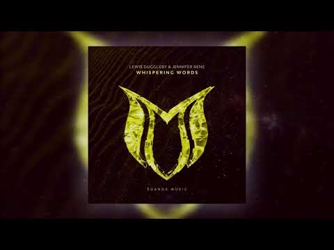 Lewis Duggleby & Jennifer Rene  - Whispering Words