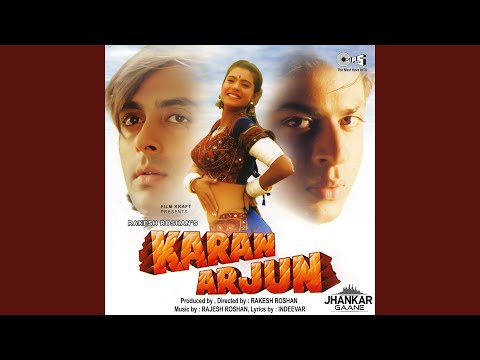 Jaati Hoon Main (Jhankar)