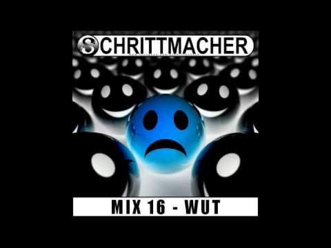 Schrittmacher Mix 16 - Wut (Symbolic, Vertical Mode, Side Effects etc.)