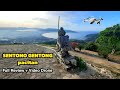 Sentono Gentong Pacitan Review Video Drone #sentonogentong