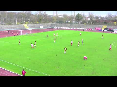 28.03.2010 | Fortuna Köln - TSV Germania Windeck 3:0 | 3:0 Kevin Kruth (71.)