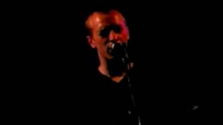 Mayan Theater 2001