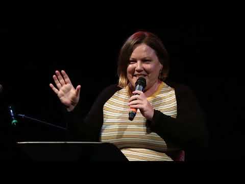 MENEJ STRACHU, VIAC MODLITBY - Mary Dwyn Sumbalová, Streda v Martindome⧸22.11.2023