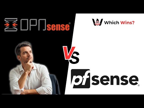 pfSense vs. OPNsense: Which Wins? Full Breakdown (2026 Edition)