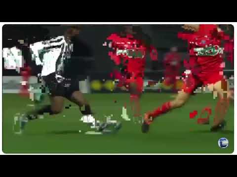 MOHAMED-ALI CHO • SCO Angers • Keterampilan, Dribel, Gol & Assist yang Fantastis •