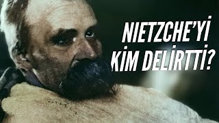Friedrich Nietzsche - Zamanın Ötesindeفریدریش نیچە - لە دەرەوەی کات