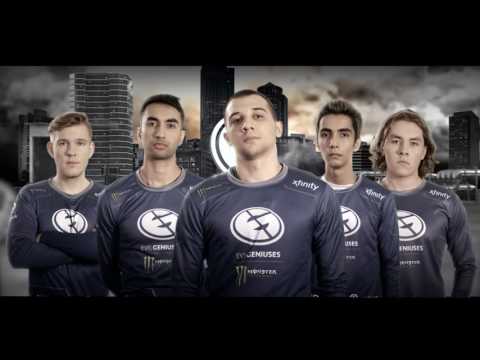 The Boston Major Main Event - Day 3 Virtus.Pro vs EVIL GENIUSES Game 1
