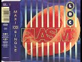 LDC Plasma 1992 Album Version