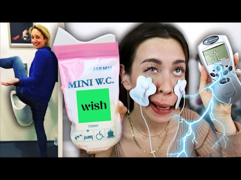 Ich teste das NEUE, GRÜNE WISH! Ist es besser?!