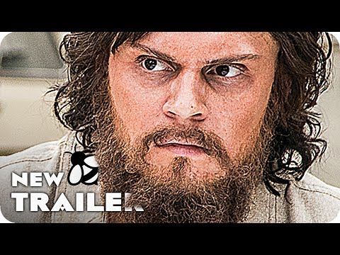 The Pirates of Somalia Trailer (2017) Dabka