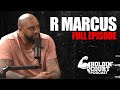 R Marcus Taylor On Suge Knight Roles, Fighting Professionally, Martial Arts, Dr Dre, Mental Health.