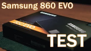 Samsung 860 EVO 2.5 1 TB (MZ-76E1T0BW) - відео 3