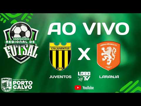 CAMPEONATO REGIONAL DE PORTO CALVO 2026