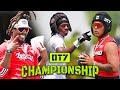 OT7 SEMIFINALS CHAMPIONSHIP GAME