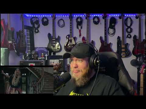 First Time Hearing No Good Bastards by Tom MacDonald, Nova Rockafeller, and Brandon Heart Amazing!