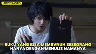 Download lagu TULIS NAMA MU DI BUKU INI, LIAT HASILNYA || Alur Cerita Film DEATH NOTE (2006) mp3 Download lagu TULIS NAMA MU DI BUKU INI, LIAT HASILNYA || Alur Cerita Film DEATH NOTE (2006) mp3