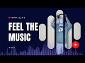 FEEL THE MUSIC WITH SM ️LL101 001