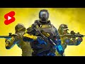 We hebben een plakkerige koffer van Rainbow Six Extraction gekregen #Shorts
