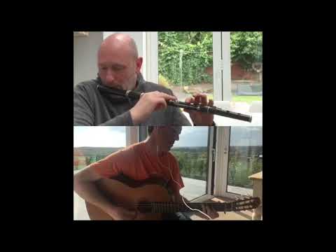 The Full Set with Mike McGoldrick