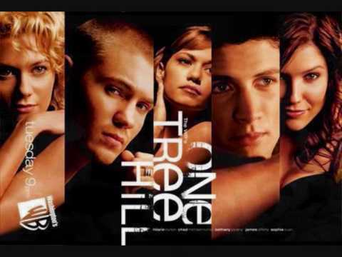 Kate voegele - Wish you were here - one tree hill